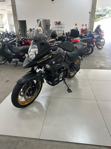 SUZUKI DL 650 V-Strom XT, Foto 8