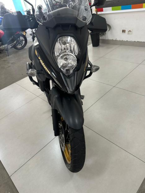 SUZUKI DL 650 V-Strom XT, Foto 9