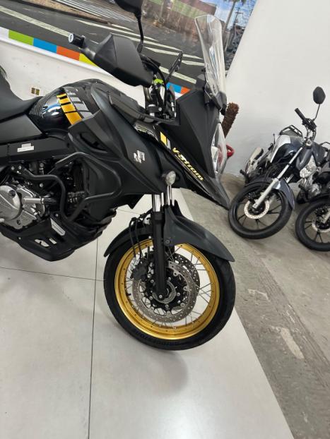 SUZUKI DL 650 V-Strom XT, Foto 10