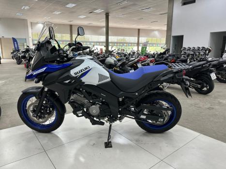 SUZUKI DL 650 V-Strom XT, Foto 2