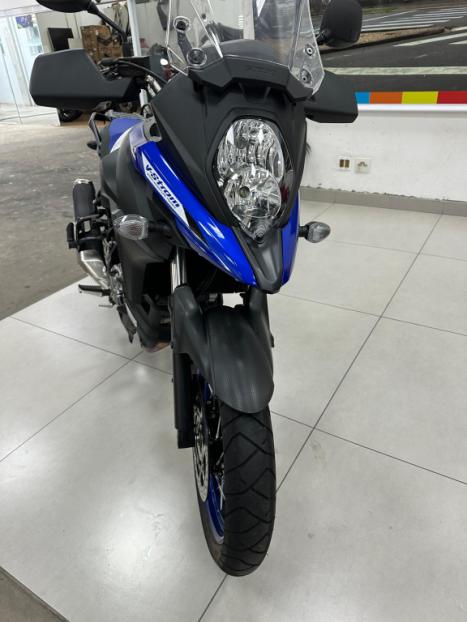 SUZUKI DL 650 V-Strom XT, Foto 7