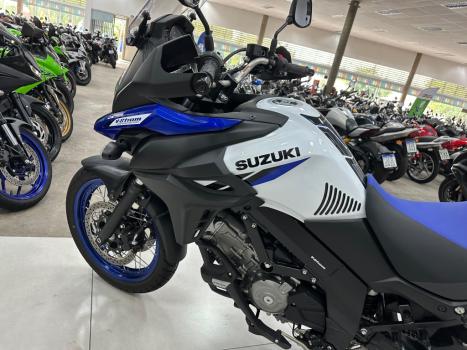 SUZUKI DL 650 V-Strom XT, Foto 9