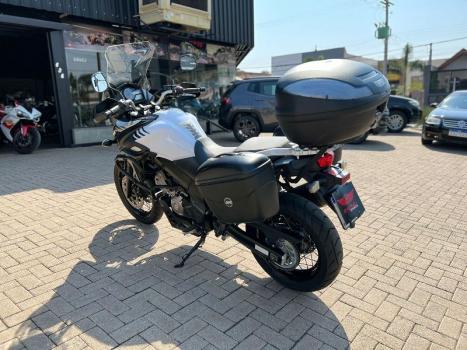 SUZUKI DL 650 V-Strom XT, Foto 5