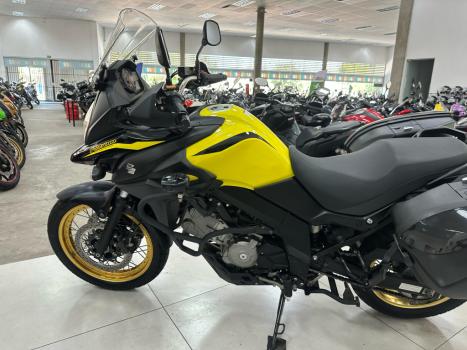 SUZUKI DL 650 V-Strom XT, Foto 5