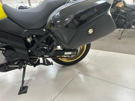 SUZUKI DL 650 V-Strom XT, Foto 8