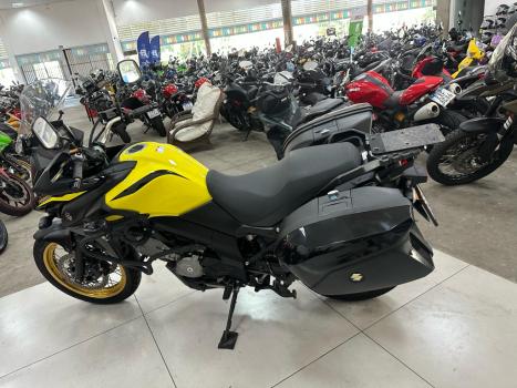 SUZUKI DL 650 V-Strom XT, Foto 13