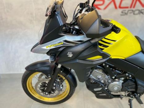 SUZUKI DL 650 V-Strom XT, Foto 2