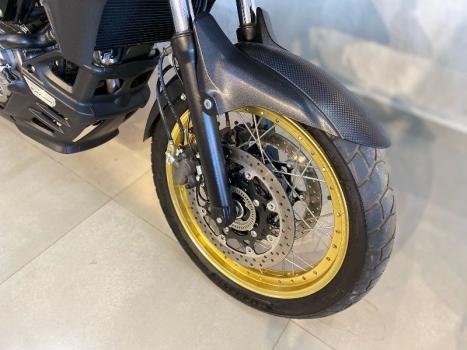 SUZUKI DL 650 V-Strom XT, Foto 3