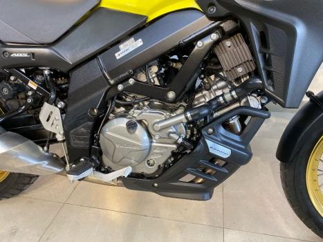 SUZUKI DL 650 V-Strom XT, Foto 6