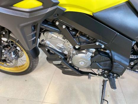 SUZUKI DL 650 V-Strom XT, Foto 11