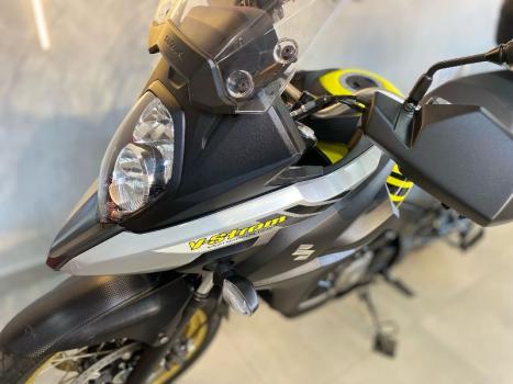 SUZUKI DL 650 V-Strom XT, Foto 13