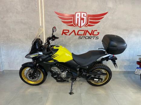 SUZUKI DL 650 V-Strom XT, Foto 16