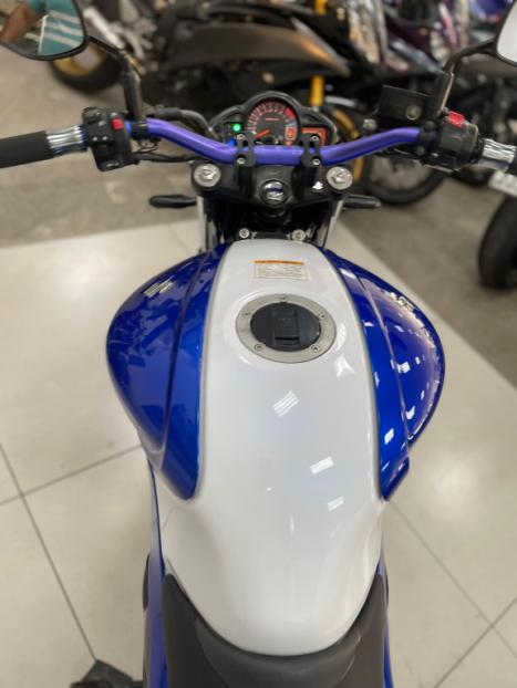 SUZUKI Gladius 650 , Foto 5