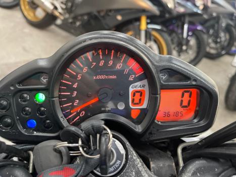 SUZUKI Gladius 650 , Foto 8