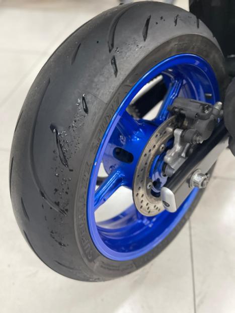 SUZUKI Gladius 650 , Foto 12