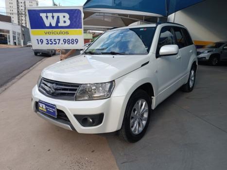 SUZUKI Grand Vitara 2.0 16V 4P AUTOMTICO, Foto 1