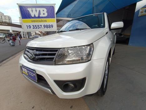 SUZUKI Grand Vitara 2.0 16V 4P AUTOMTICO, Foto 2