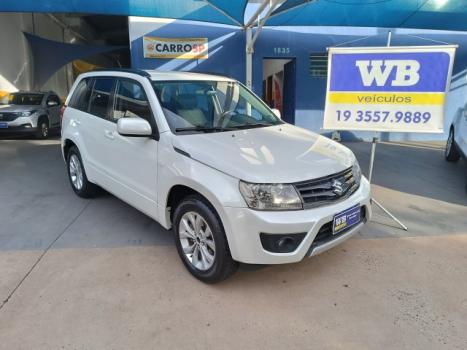 SUZUKI Grand Vitara 2.0 16V 4P AUTOMTICO, Foto 3