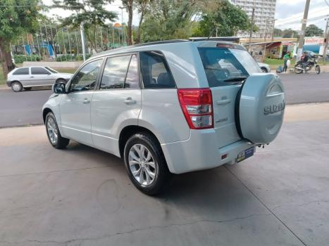 SUZUKI Grand Vitara 2.0 16V 4P AUTOMTICO, Foto 4