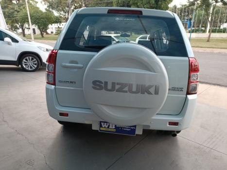 SUZUKI Grand Vitara 2.0 16V 4P AUTOMTICO, Foto 5