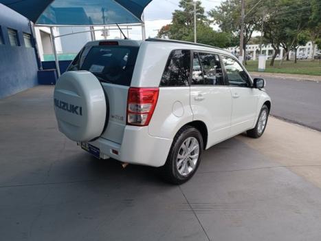 SUZUKI Grand Vitara 2.0 16V 4P AUTOMTICO, Foto 6
