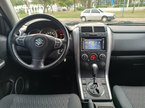 SUZUKI Grand Vitara 2.0 16V 4P AUTOMTICO, Foto 8