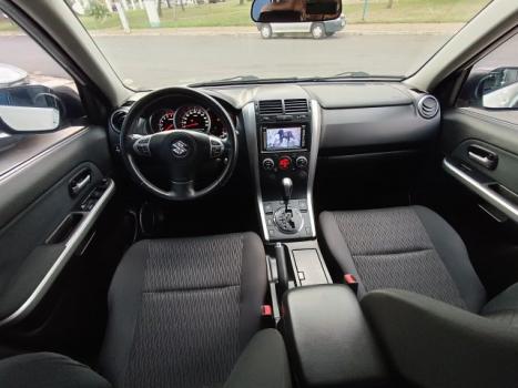 SUZUKI Grand Vitara 2.0 16V 4P AUTOMTICO, Foto 9