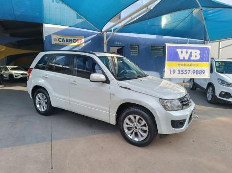 SUZUKI Grand Vitara 2.0 16V 4P AUTOMTICO, Foto 14