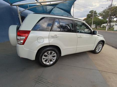 SUZUKI Grand Vitara 2.0 16V 4P AUTOMTICO, Foto 15
