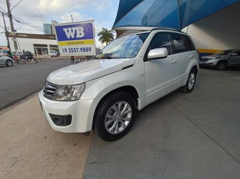 SUZUKI Grand Vitara 2.0 16V 4P AUTOMTICO, Foto 16