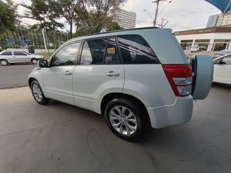 SUZUKI Grand Vitara 2.0 16V 4P AUTOMTICO, Foto 17