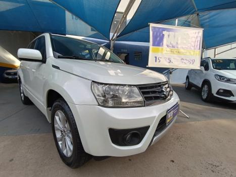 SUZUKI Grand Vitara 2.0 16V 4P AUTOMTICO, Foto 18