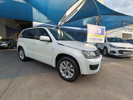 SUZUKI Grand Vitara 2.0 16V 4P AUTOMTICO, Foto 19