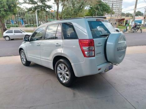 SUZUKI Grand Vitara 2.0 16V 4P AUTOMTICO, Foto 4