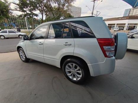 SUZUKI Grand Vitara 2.0 16V 4P AUTOMTICO, Foto 17