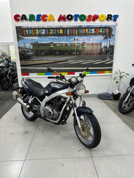 SUZUKI GS 500 E , Foto 1