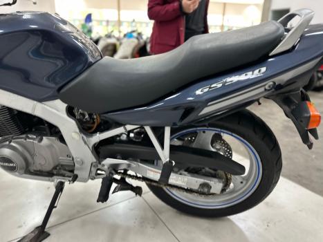 SUZUKI GS 500 E , Foto 3