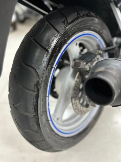 SUZUKI GS 500 E , Foto 6