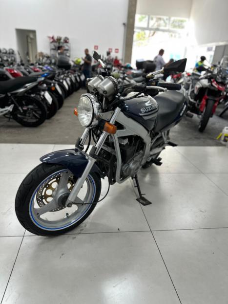 SUZUKI GS 500 E , Foto 7
