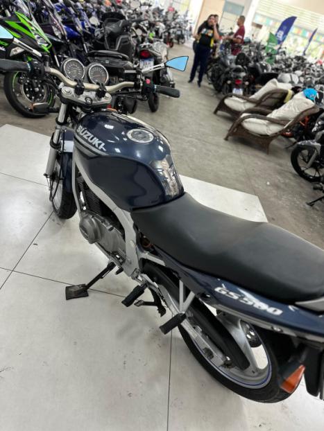 SUZUKI GS 500 E , Foto 8