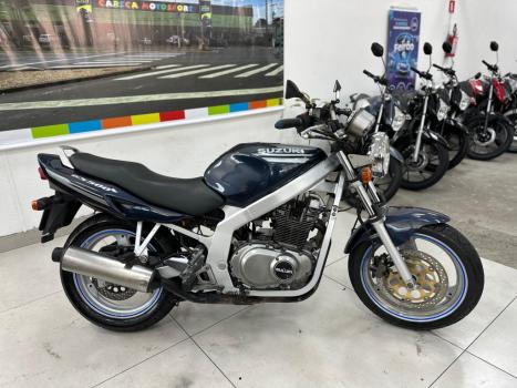SUZUKI GS 500 E , Foto 11