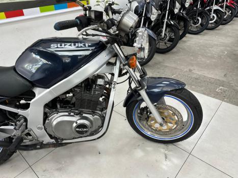SUZUKI GS 500 E , Foto 12