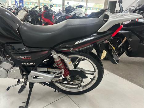 SUZUKI GSR 150 I, Foto 6