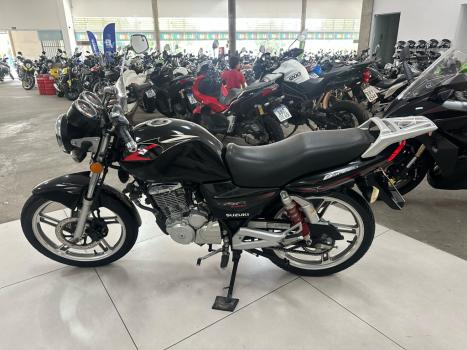 SUZUKI GSR 150 I, Foto 10