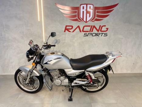 SUZUKI GSR 150 I, Foto 2