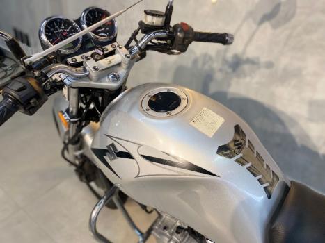 SUZUKI GSR 150 I, Foto 6
