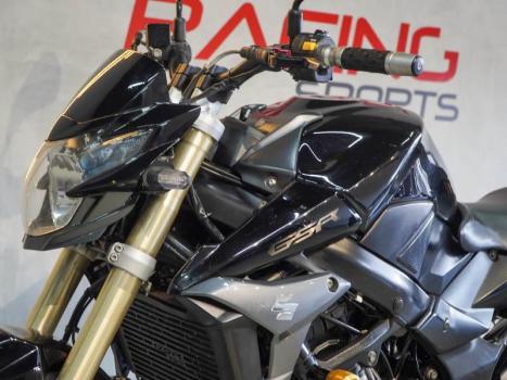 SUZUKI GSR 750 A ABS, Foto 2