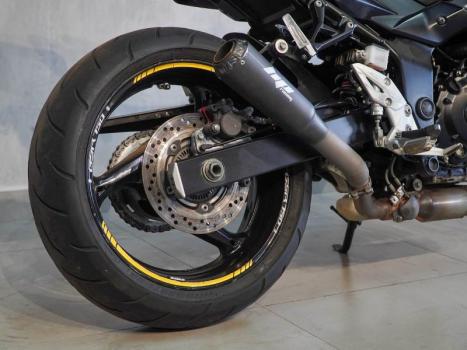SUZUKI GSR 750 A ABS, Foto 8