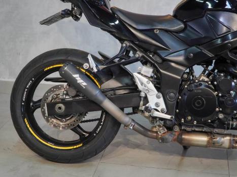 SUZUKI GSR 750 A ABS, Foto 10
