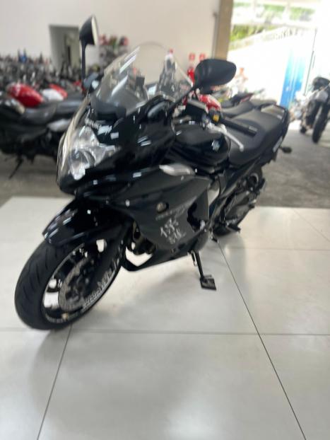 SUZUKI GSX 650 F , Foto 2